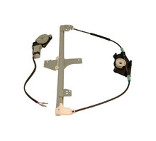 OPTR2844L WINDOW REGULATOR - WITH MOTOR Image