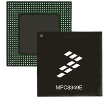 MPC8347EVVAJFB Image