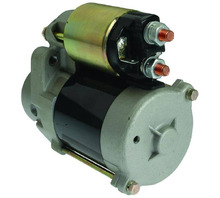 T1560-44 YEAR 2006 GH420V 14HP GAS STARTER Image