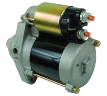 VARIOUS MODELS KAWASAKI 17HP STARTER Image