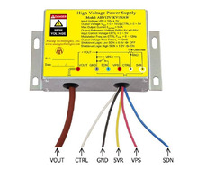 DC-DC AHV12V1KV1MAW Image