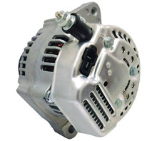 MD166662 ALTERNATOR Image