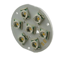 XREWHT-L1-0000-00AE7-RND-7LED Image