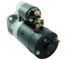 LM42 LAWN PLOWER STARTER Image