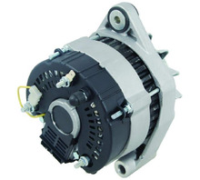 BB165A YEAR 1969 6CYL GAS ALTERNATOR Image