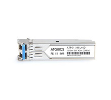 SFP-100BASE-EX-I-MSA-AT Image