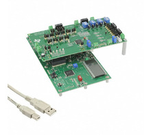 AFE4300EVM-PDK Image