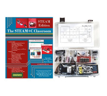 BUNDLE STEAM CLASSROOM STATION Image