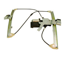 BWR3870RM WINDOW REGULATOR - WITH MOTOR Image