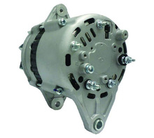 4JH3-TE-YEU YEAR 2000 4CYL DIESEL ALTERNATOR Image