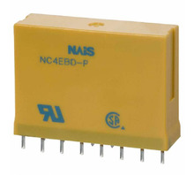 NC4D-PL2-DC5V Image