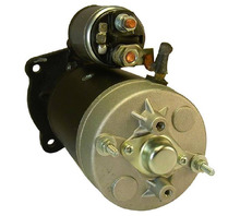 8240 YEAR 1996 6-456 FORD DIESEL STARTER Image