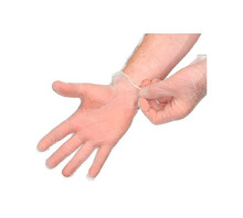 VinylGloves-XL-NF Image