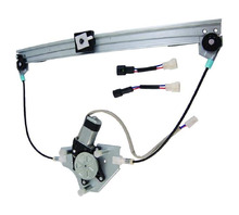 OPTR1079R WINDOW REGULATOR - WITH MOTOR Image