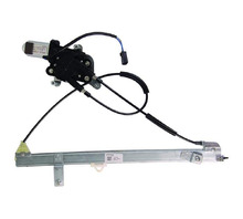 BWR2361RM WINDOW REGULATOR - WITH MOTOR Image