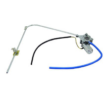 99485358 WINDOW REGULATOR - WITH MOTOR Image