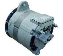 1664633C9 ALTERNATOR Image