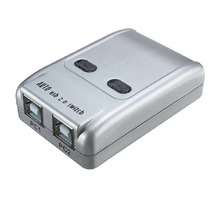 SANOXY-USB-PRNT-SWT-2PORT Image