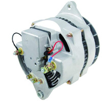 8LHA2023VA ALTERNATOR Image