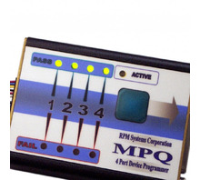 MPQ-AVR(JTAG) Image