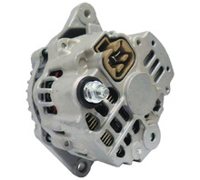 MINI-44 1.8L 4CYL MITSUBISHI DIESEL ALTERNATOR Image