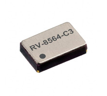 RV-8564-C3-32.768KHZ-20PPM-TA-QC