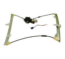 BWR4192LM WINDOW REGULATOR - WITH MOTOR Image