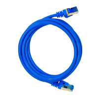 QG-CAT7R-6FT-BLU Image