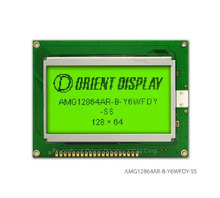 AMG12864AR-B-Y6WFDY-SS Image