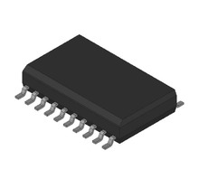 LPC812M101JD20FP Image