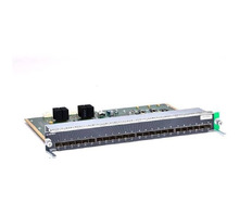 WS-X4624-SFP-E Image