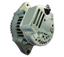 700 DIESEL ATV YEAR 2011 695CC ALTERNATOR Image