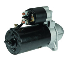 SR5049X STARTER Image