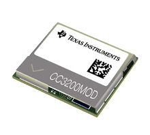 CC3200MODR1M2AMOBT Image