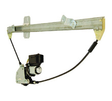 504053528 WINDOW REGULATOR - WITH MOTOR Image