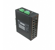 EH7512-4G-4POE-4SFP Image