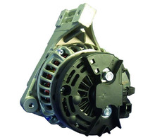 8602343 ALTERNATOR Image