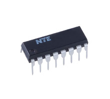 NTE74LS47 Image