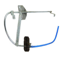 BMR2865R WINDOW REGULATOR - MANUAL Image