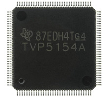 TVP5154APNP Image