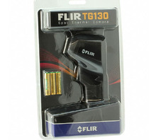 FLIR TG130 Image