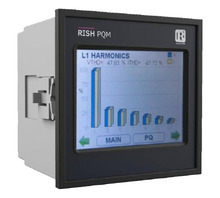 RISH PQM - M - NR - I Image