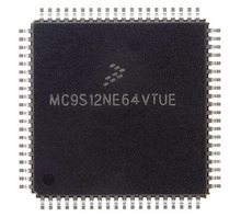 MC9S12NE64VTU Image