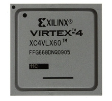 XC4VLX60-11FFG668C Image