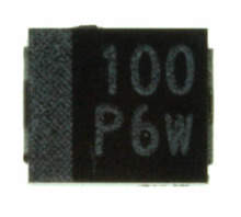 F320J107MBA Image