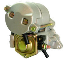 M-35 YEAR 1987 4CYL 30HP DIESEL STARTER Image