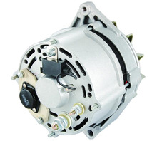 SE501342 ALTERNATOR Image