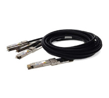 QDD-4QSFP56-400-CU2-5M-C Image