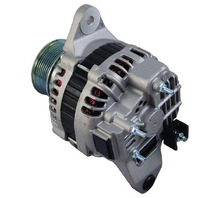 0986081870 ALTERNATOR Image