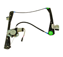 35014R WINDOW REGULATOR - WITH MOTOR Image